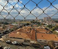 Apartamento no Edifício Leonardo da Vinci - Tiengo - A sua imobiliária em Limeira