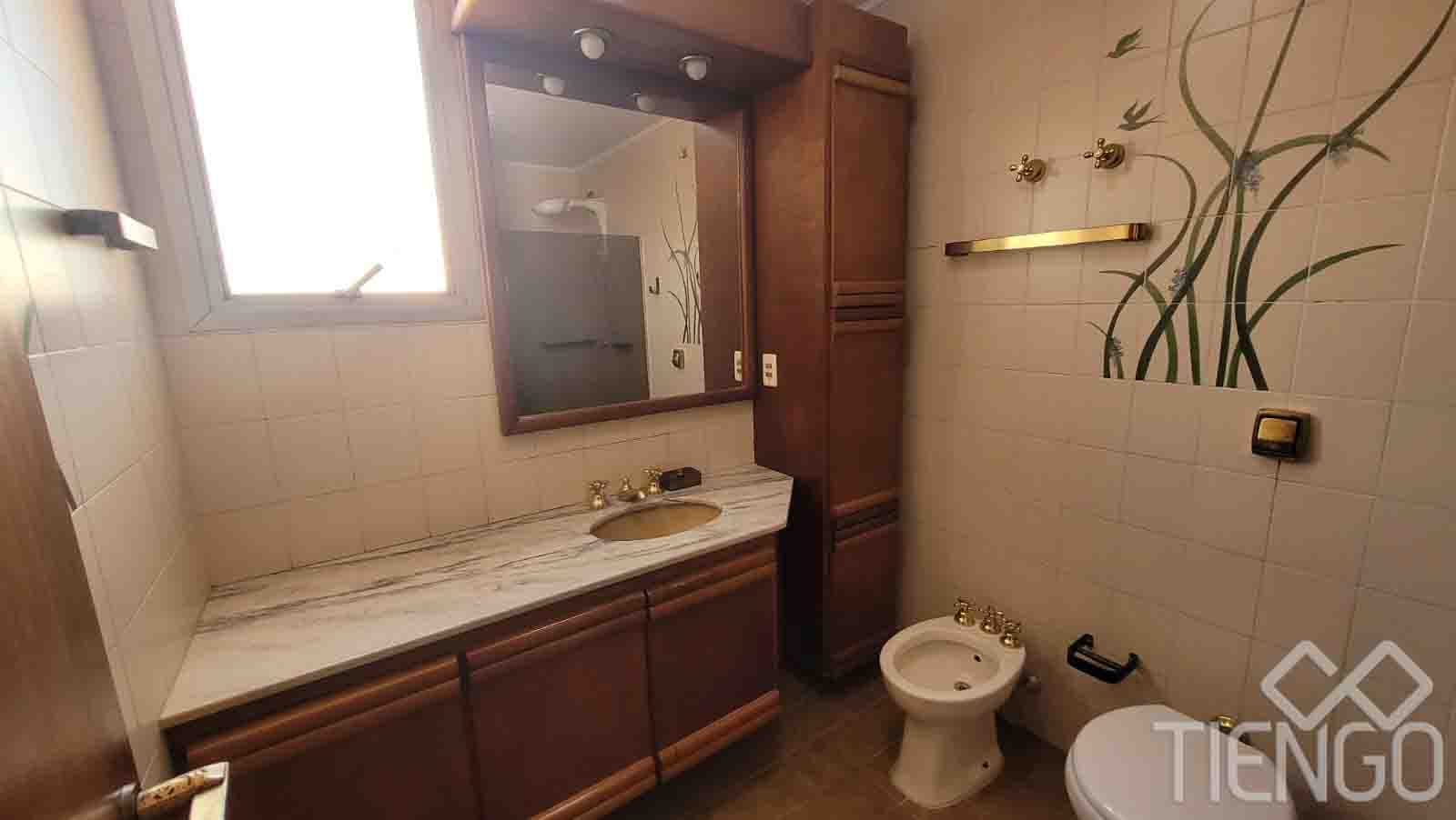 Apartamento no Edifício Leonardo da Vinci - Tiengo - A sua imobiliária em Limeira