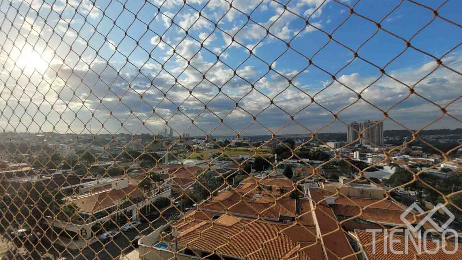 Apartamento no Edifício Leonardo da Vinci - Tiengo - A sua imobiliária em Limeira