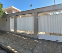 Casa na Vila Paraiso - Tiengo - A sua imobiliária em Limeira