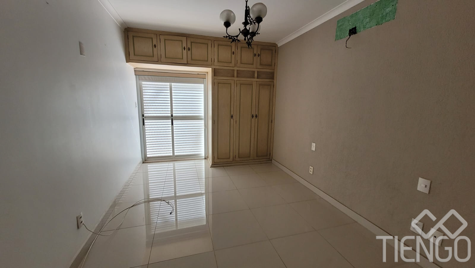 Casa na Vila Paraiso - Tiengo - A sua imobiliária em Limeira