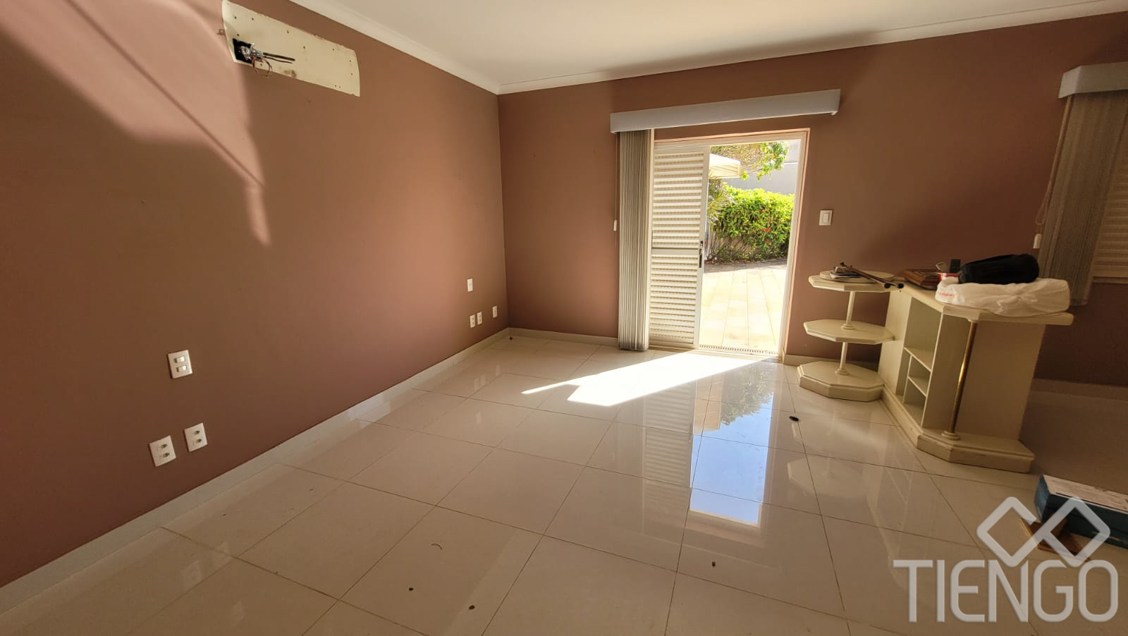 Casa na Vila Paraiso - Tiengo - A sua imobiliária em Limeira