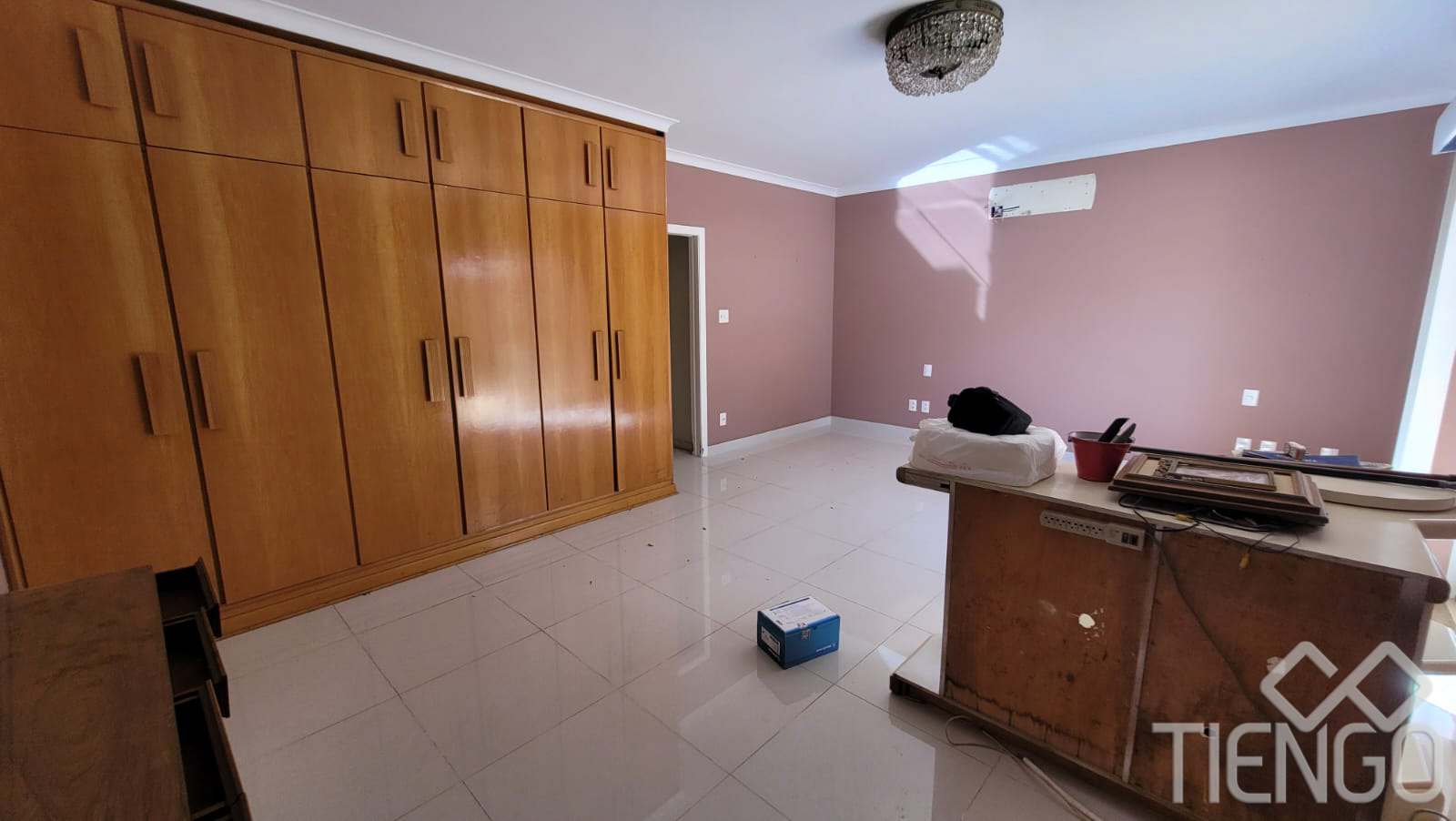 Casa na Vila Paraiso - Tiengo - A sua imobiliária em Limeira