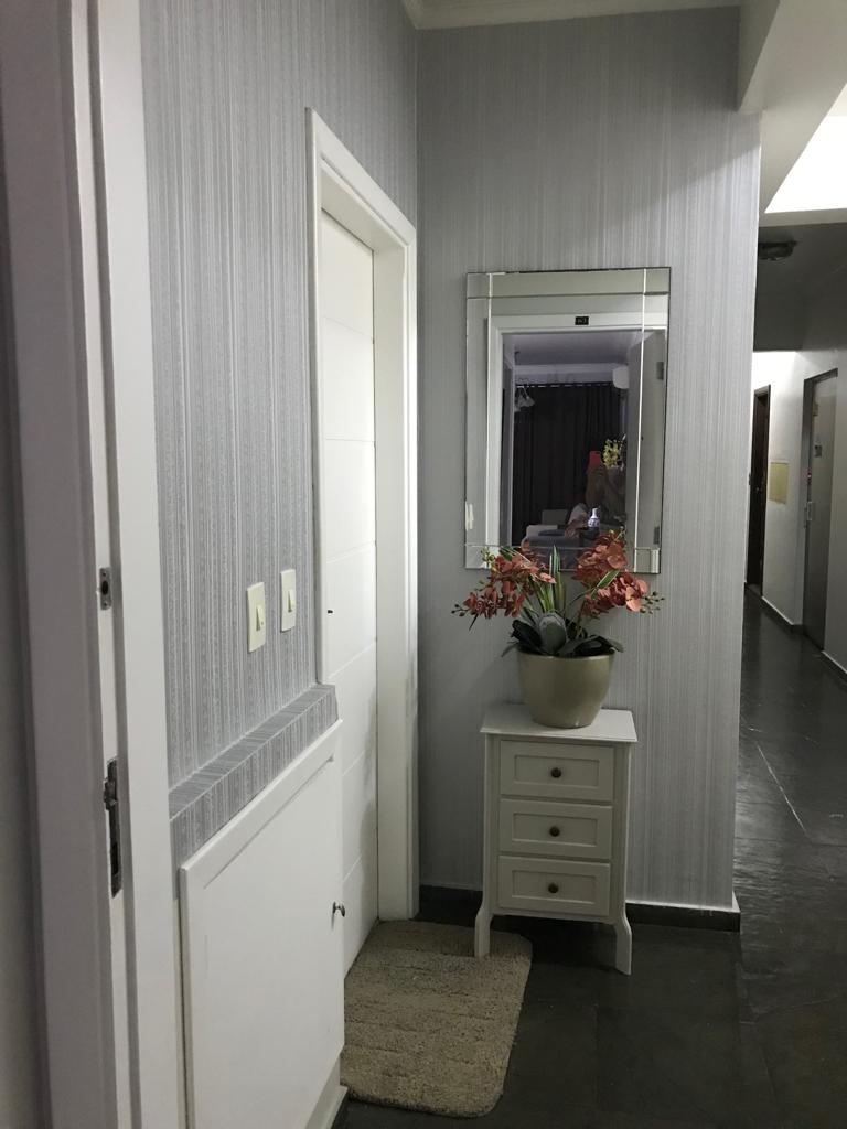 Apartamento no Edifício Del Rey - Tiengo - A sua imobiliária em Limeira