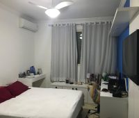 Apartamento no Edifício Del Rey - Tiengo - A sua imobiliária em Limeira