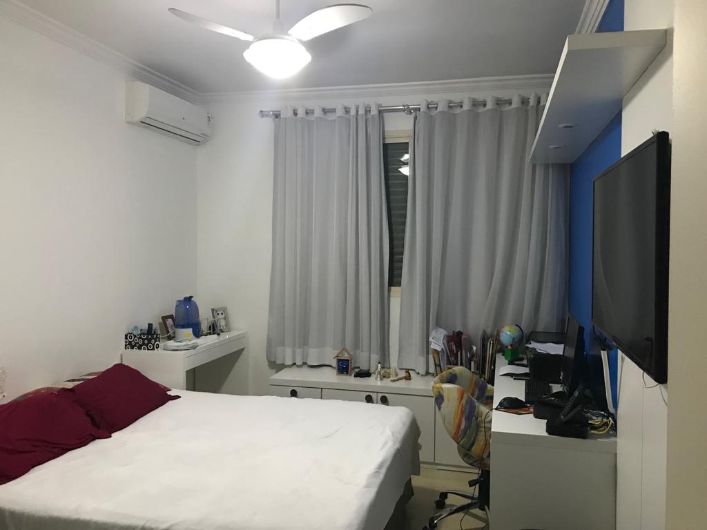 Apartamento no Edifício Del Rey - Tiengo - A sua imobiliária em Limeira