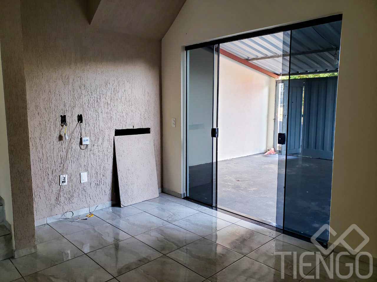 Casa no Jardim Graminha - Tiengo - A sua imobiliária em Limeira