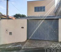 Casa no Jardim Graminha - Tiengo - A sua imobiliária em Limeira