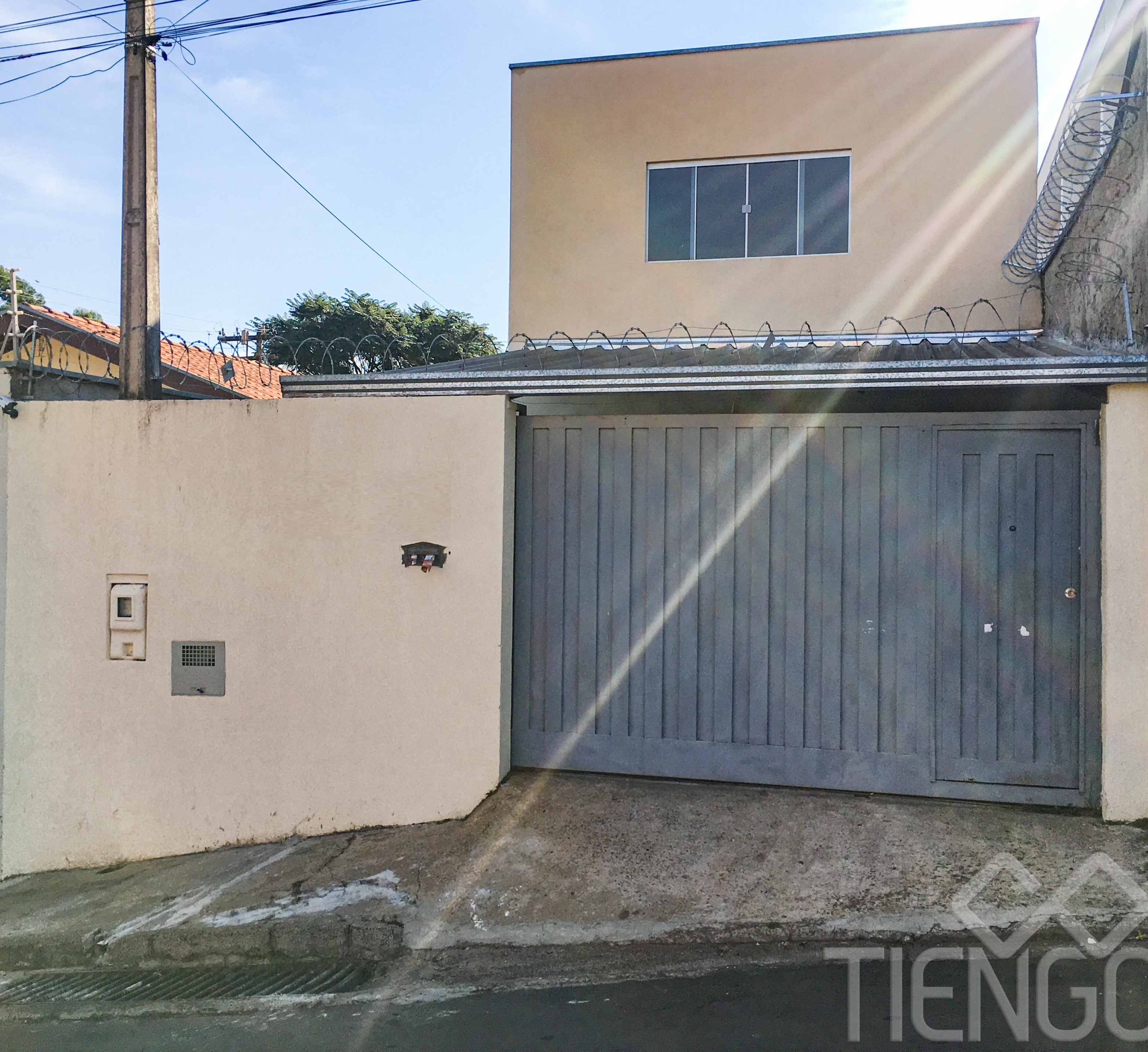 Casa no Jardim Graminha - Tiengo - A sua imobiliária em Limeira