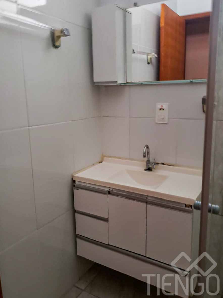 Casa no Jardim Graminha - Tiengo - A sua imobiliária em Limeira