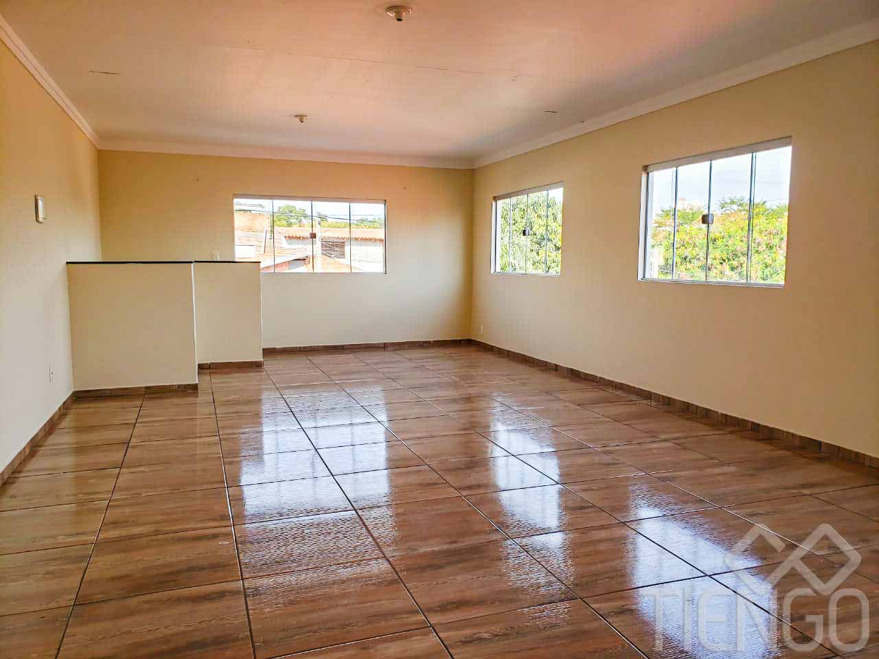 Casa no Jardim Graminha - Tiengo - A sua imobiliária em Limeira