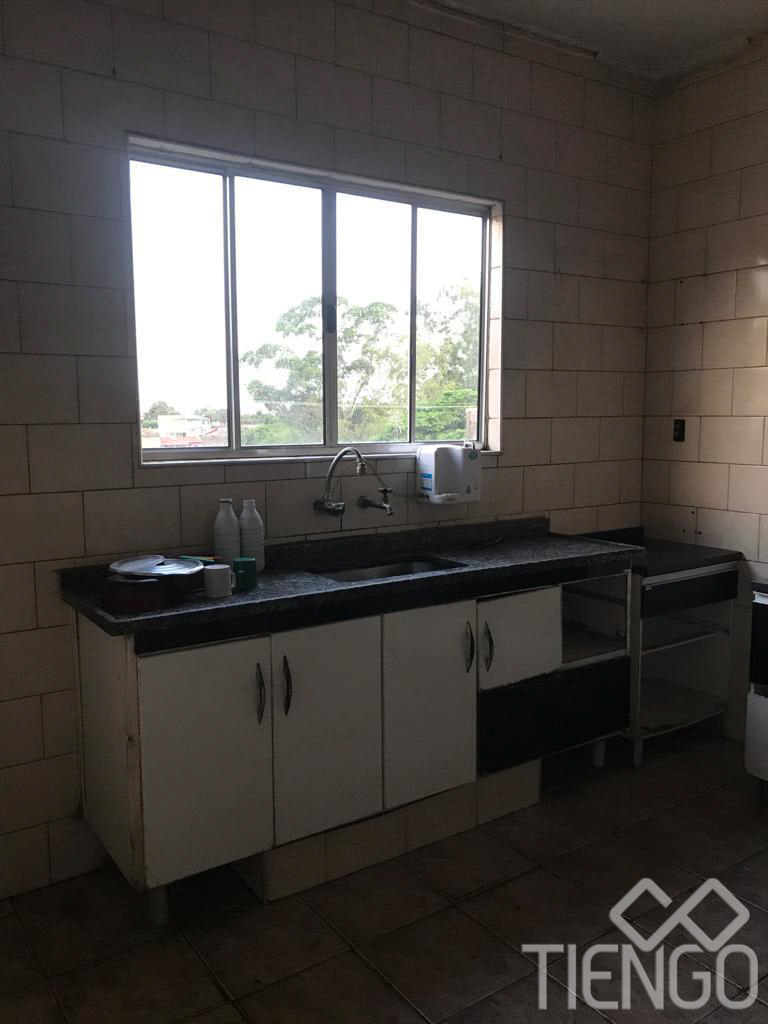 Casa no Parque Hipólito - Tiengo - A sua imobiliária em Limeira