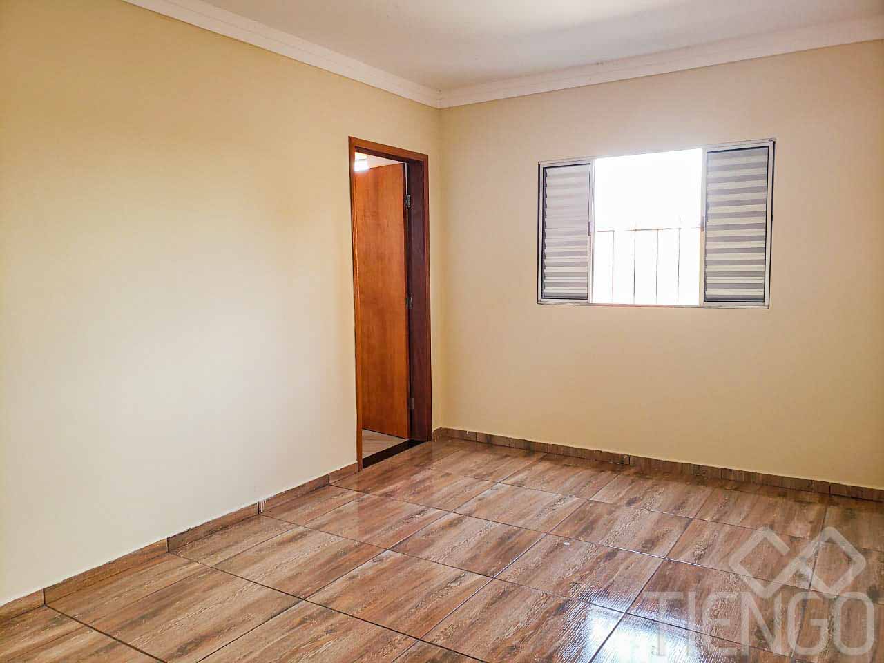 Casa no Jardim Graminha - Tiengo - A sua imobiliária em Limeira