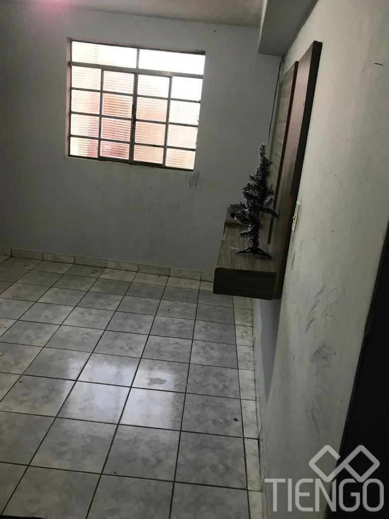 Casa no Parque Hipólito - Tiengo - A sua imobiliária em Limeira