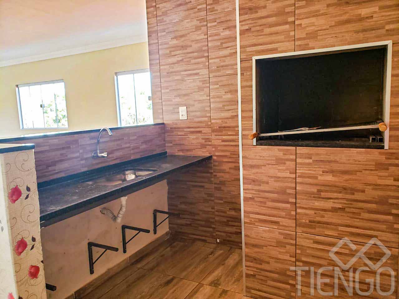 Casa no Jardim Graminha - Tiengo - A sua imobiliária em Limeira