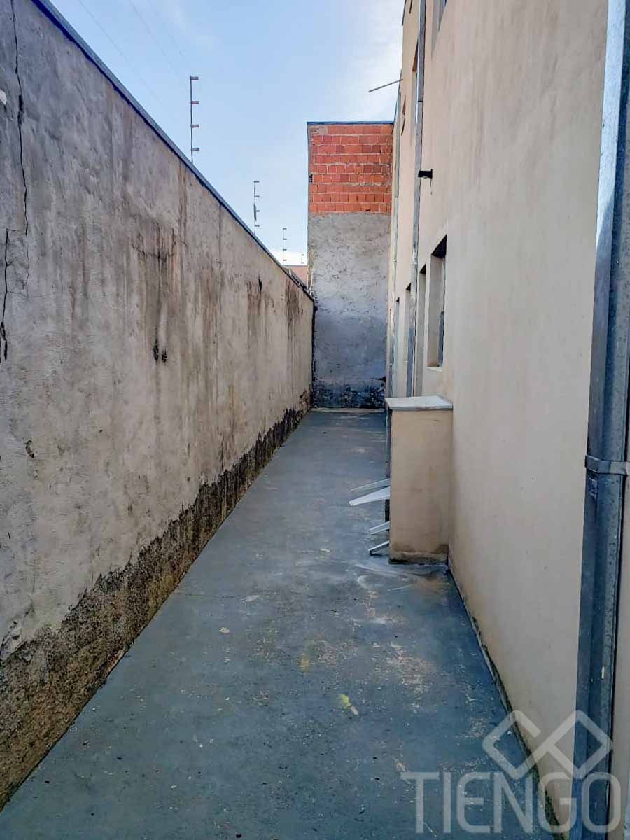 Casa no Jardim Graminha - Tiengo - A sua imobiliária em Limeira