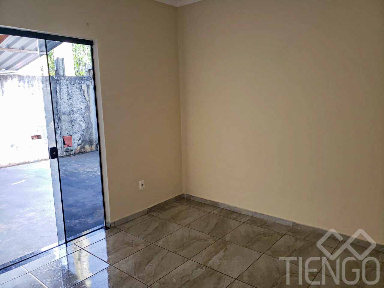 Casa no Jardim Graminha - Tiengo - A sua imobiliária em Limeira