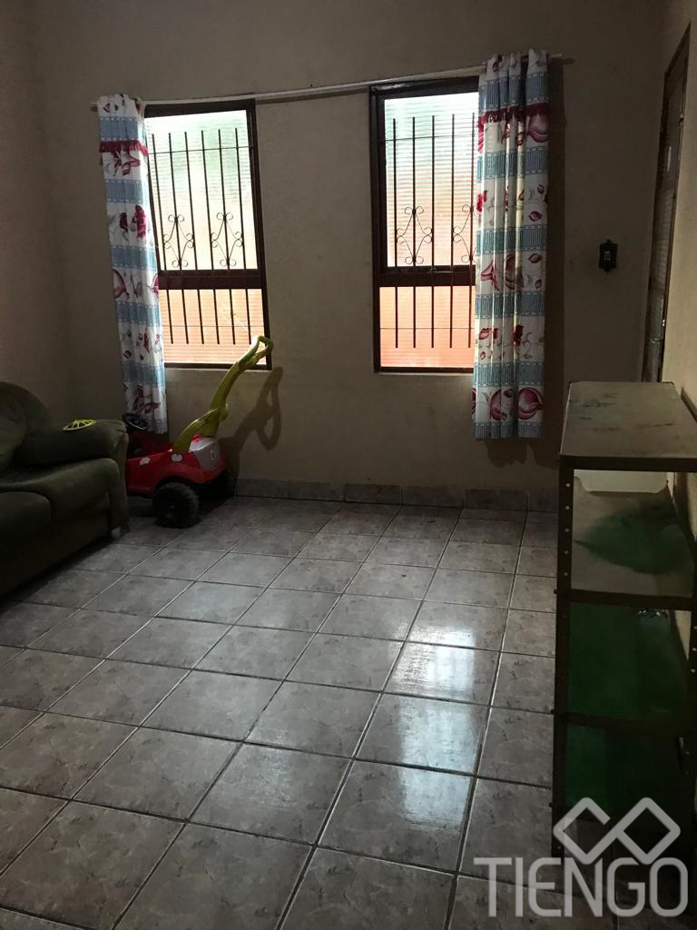 Casa no Parque Hipólito - Tiengo - A sua imobiliária em Limeira