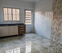 Casa no Jardim Graminha - Tiengo - A sua imobiliária em Limeira