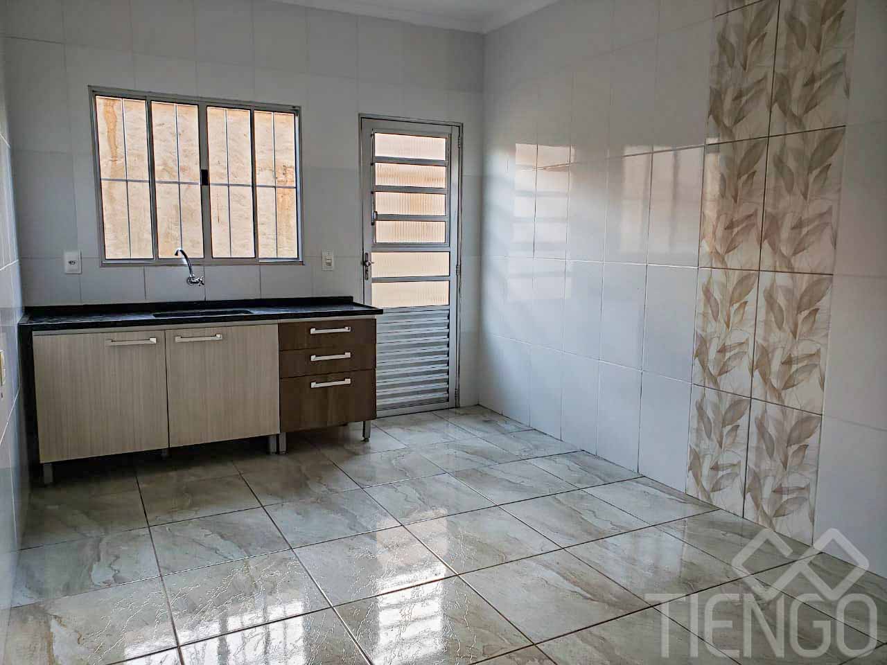 Casa no Jardim Graminha - Tiengo - A sua imobiliária em Limeira