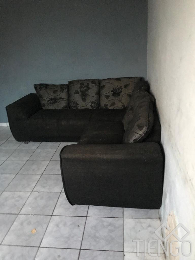 Casa no Parque Hipólito - Tiengo - A sua imobiliária em Limeira