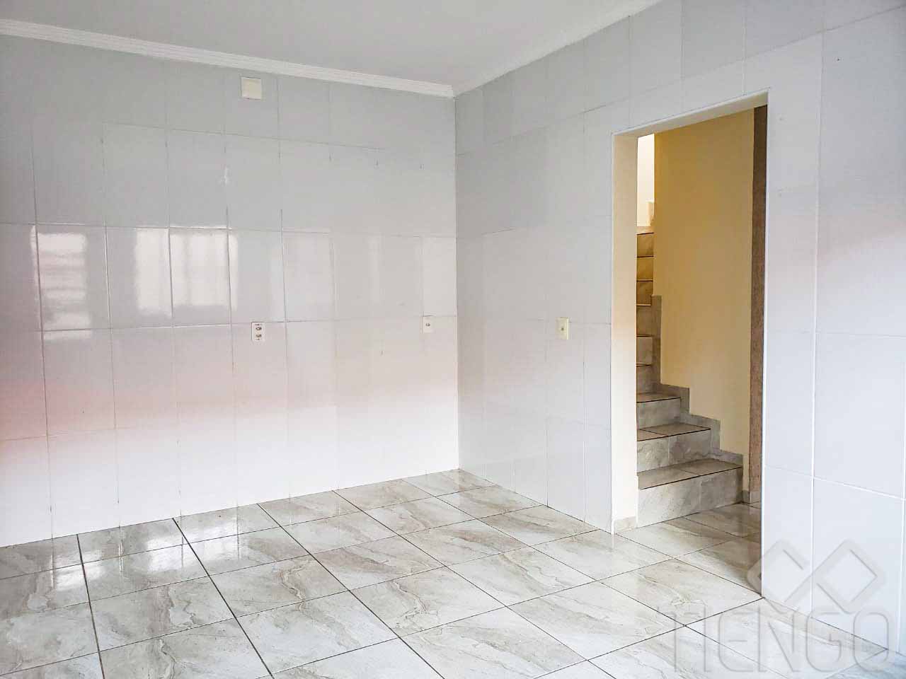 Casa no Jardim Graminha - Tiengo - A sua imobiliária em Limeira