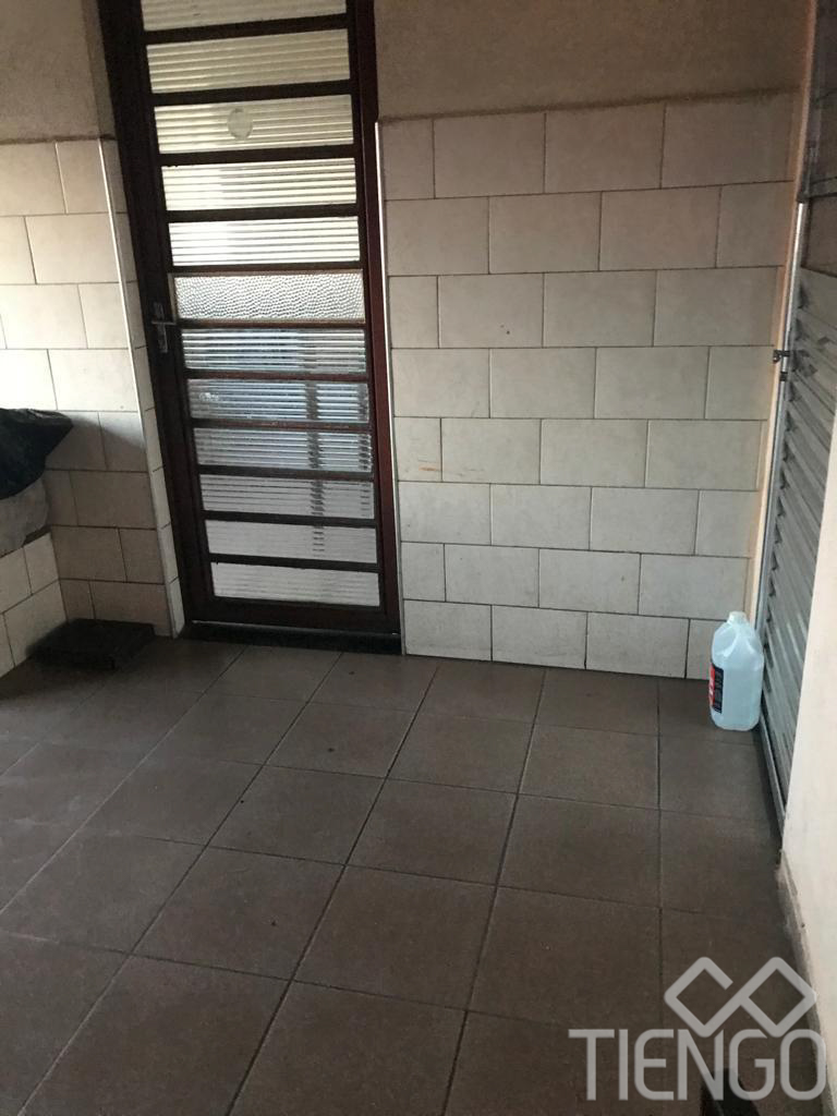 Casa no Parque Hipólito - Tiengo - A sua imobiliária em Limeira