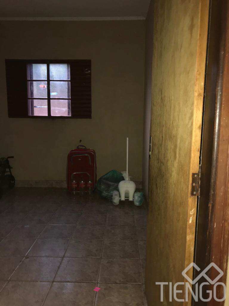 Casa no Parque Hipólito - Tiengo - A sua imobiliária em Limeira