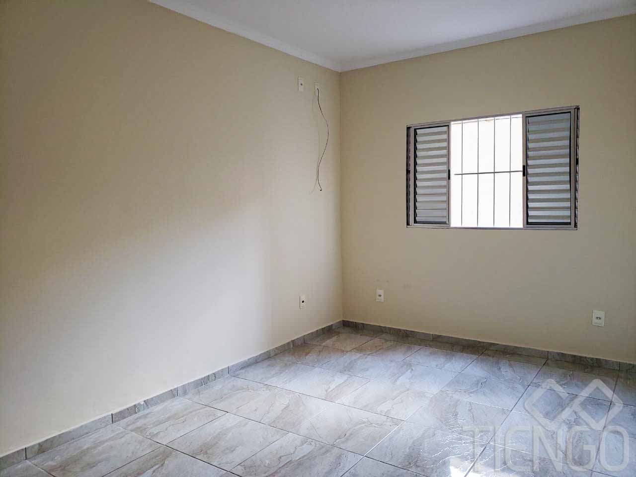 Casa no Jardim Graminha - Tiengo - A sua imobiliária em Limeira