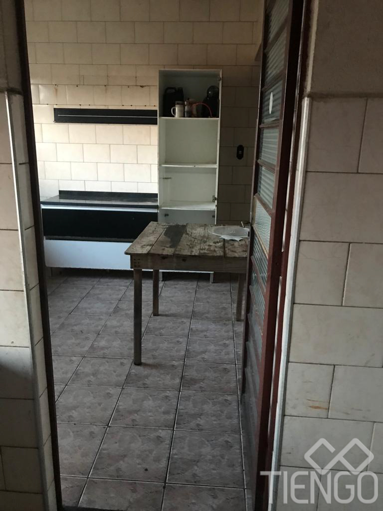 Casa no Parque Hipólito - Tiengo - A sua imobiliária em Limeira