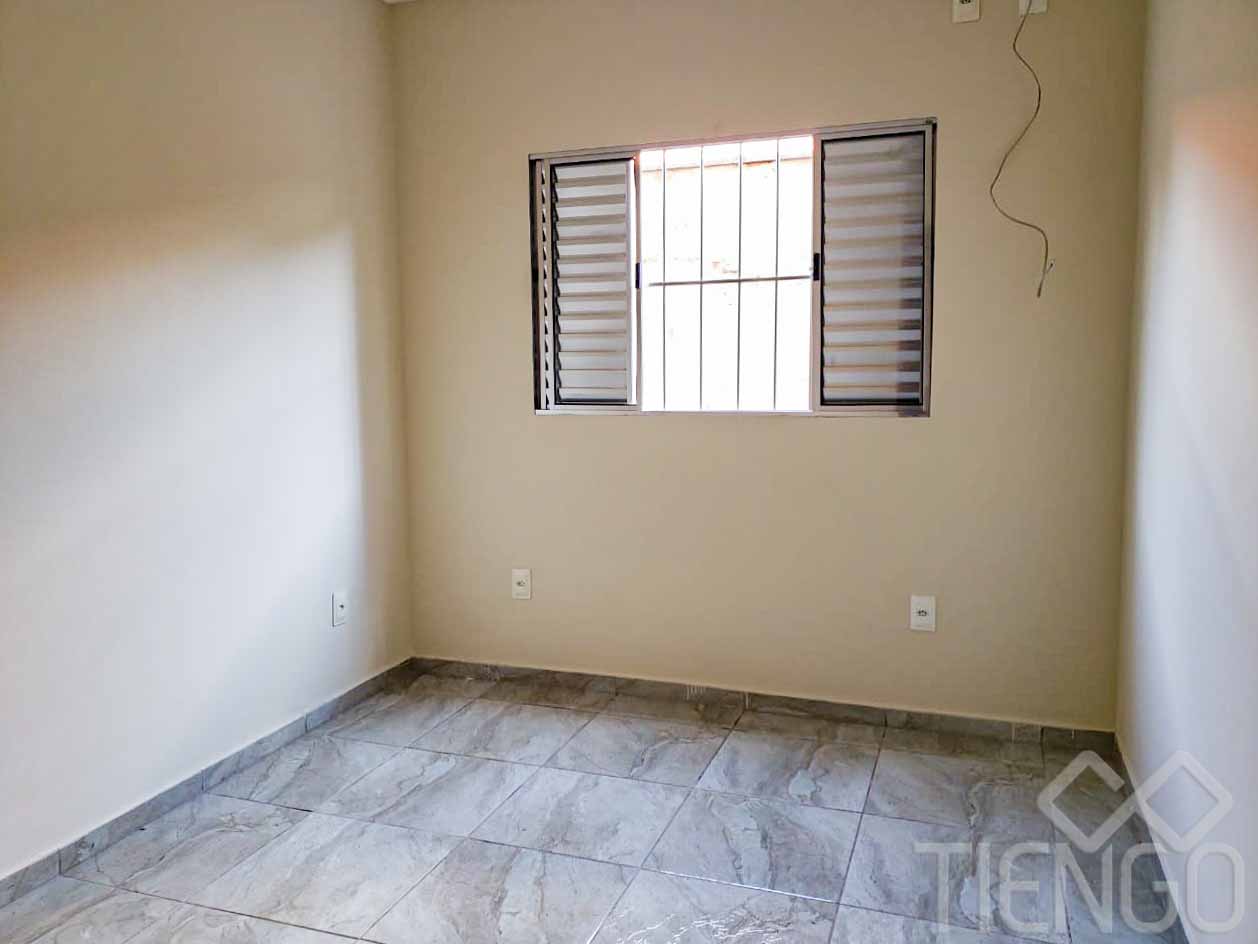 Casa no Jardim Graminha - Tiengo - A sua imobiliária em Limeira