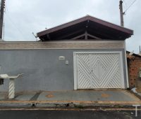 Casa no Abílio Pedro - Tiengo - A sua imobiliária em Limeira