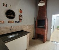 Casa no Abílio Pedro - Tiengo - A sua imobiliária em Limeira