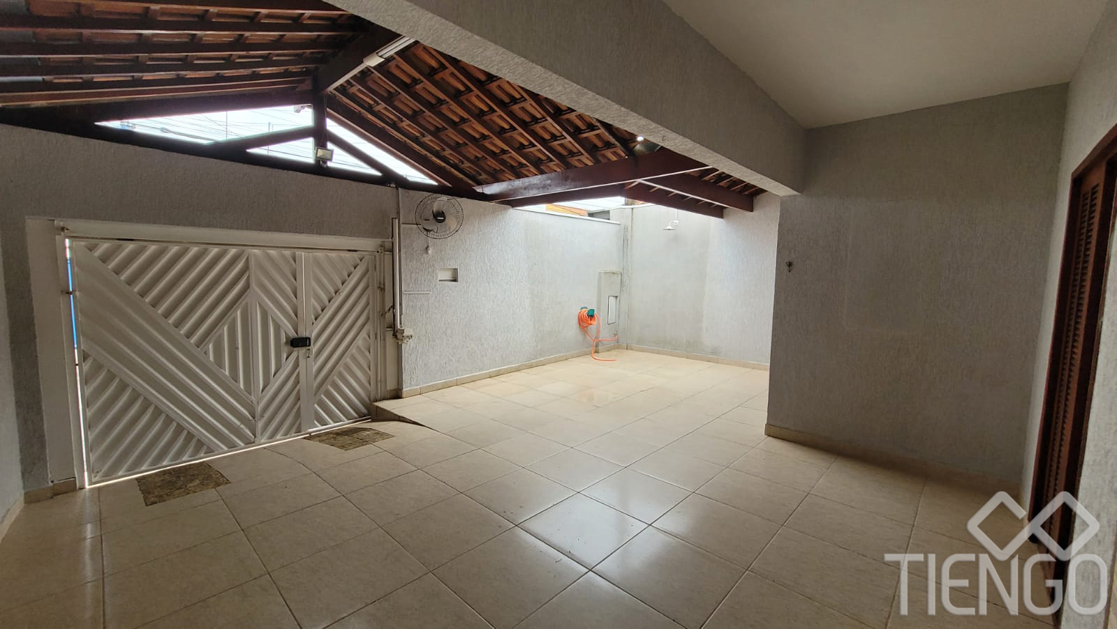 Casa no Abílio Pedro - Tiengo - A sua imobiliária em Limeira