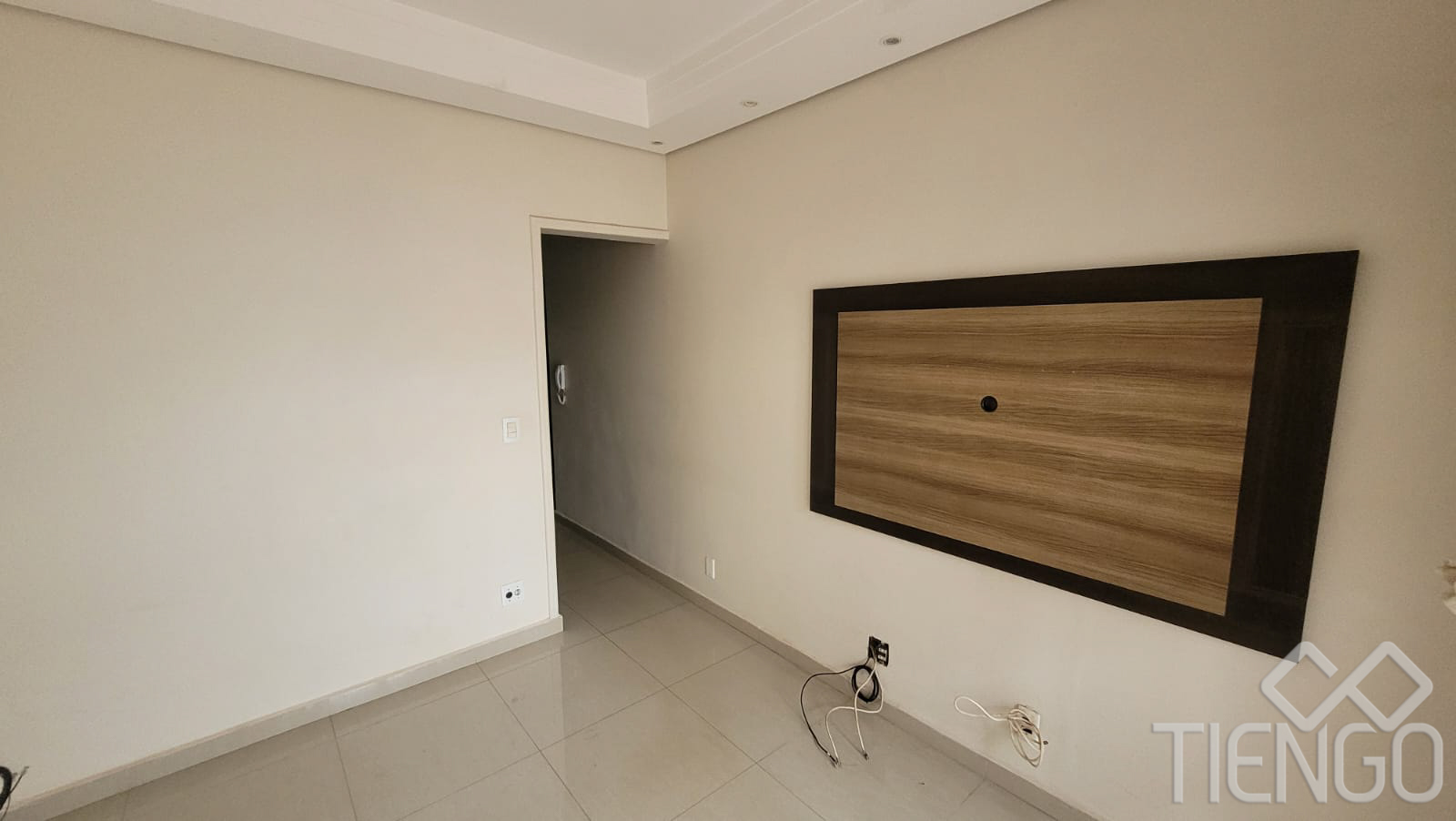 Casa no Abílio Pedro - Tiengo - A sua imobiliária em Limeira