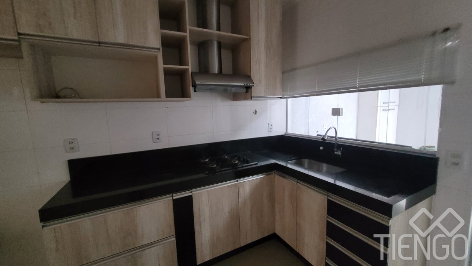 Casa no Abílio Pedro - Tiengo - A sua imobiliária em Limeira