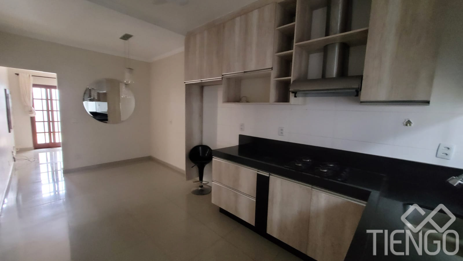 Casa no Abílio Pedro - Tiengo - A sua imobiliária em Limeira