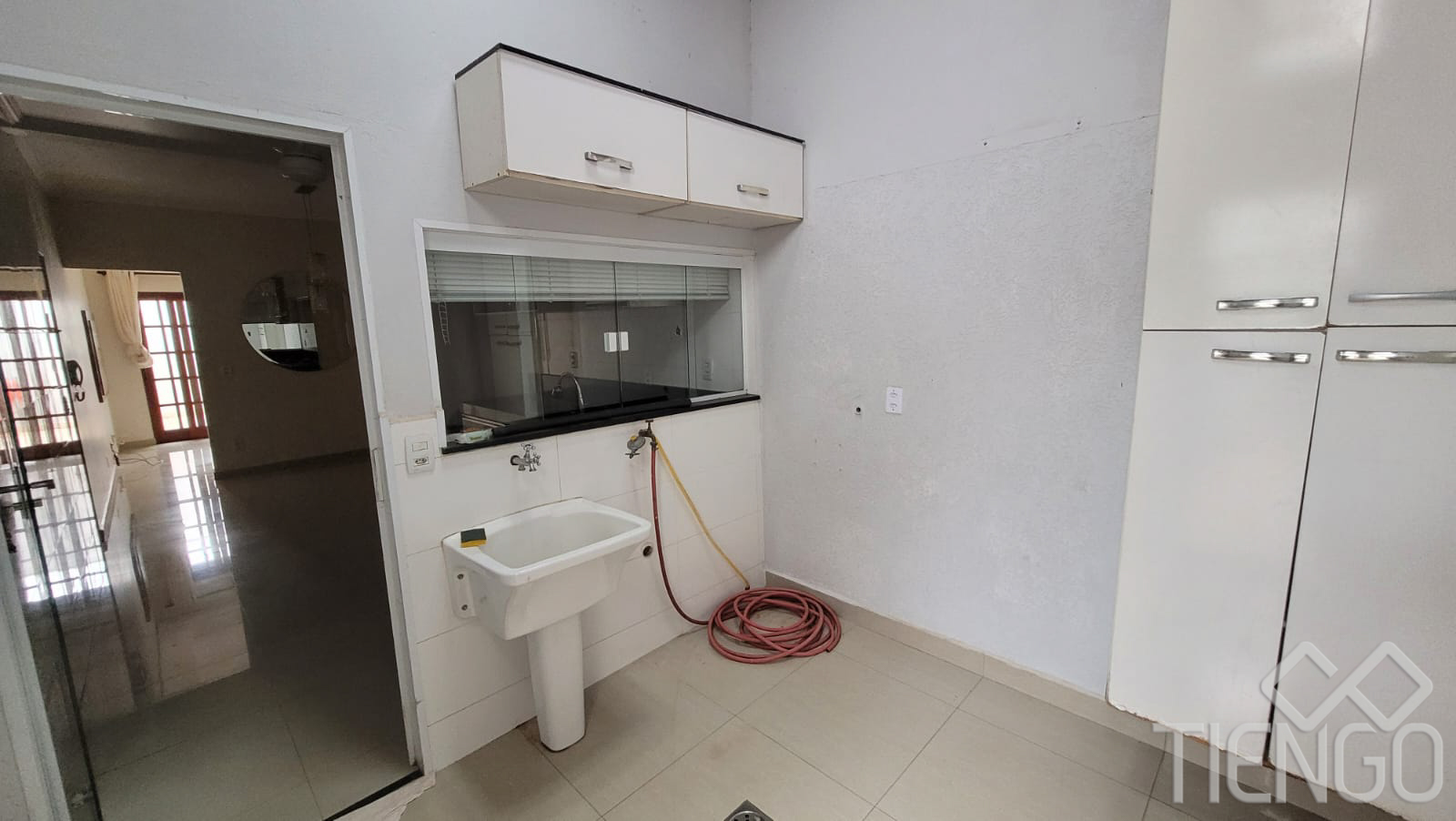 Casa no Abílio Pedro - Tiengo - A sua imobiliária em Limeira