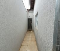 Casa no Abílio Pedro - Tiengo - A sua imobiliária em Limeira