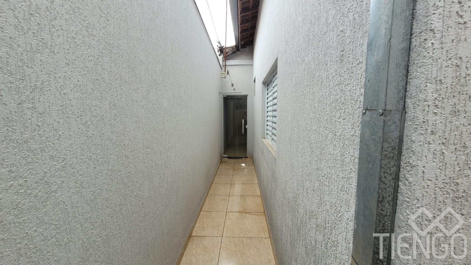 Casa no Abílio Pedro - Tiengo - A sua imobiliária em Limeira