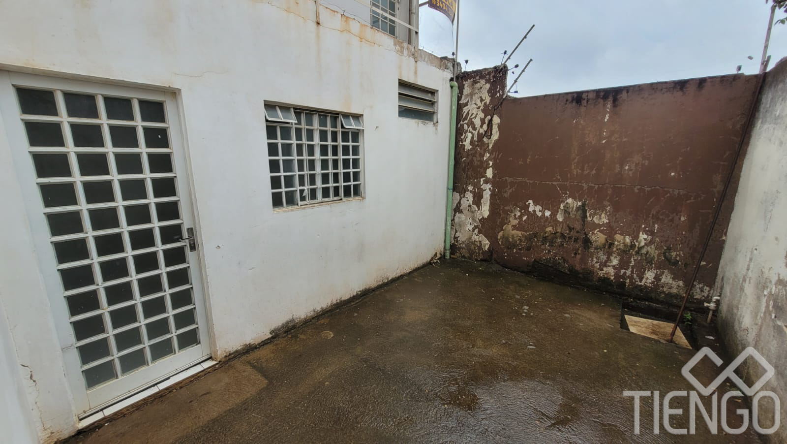 Apartamento no Egisto Ragazzo - Tiengo - A sua imobiliária em Limeira