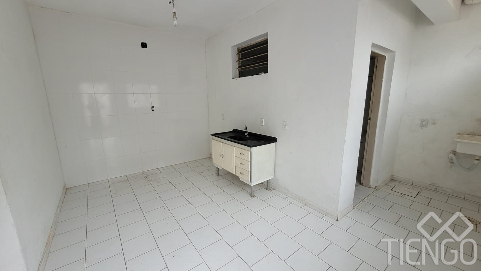 Apartamento no Egisto Ragazzo - Tiengo - A sua imobiliária em Limeira