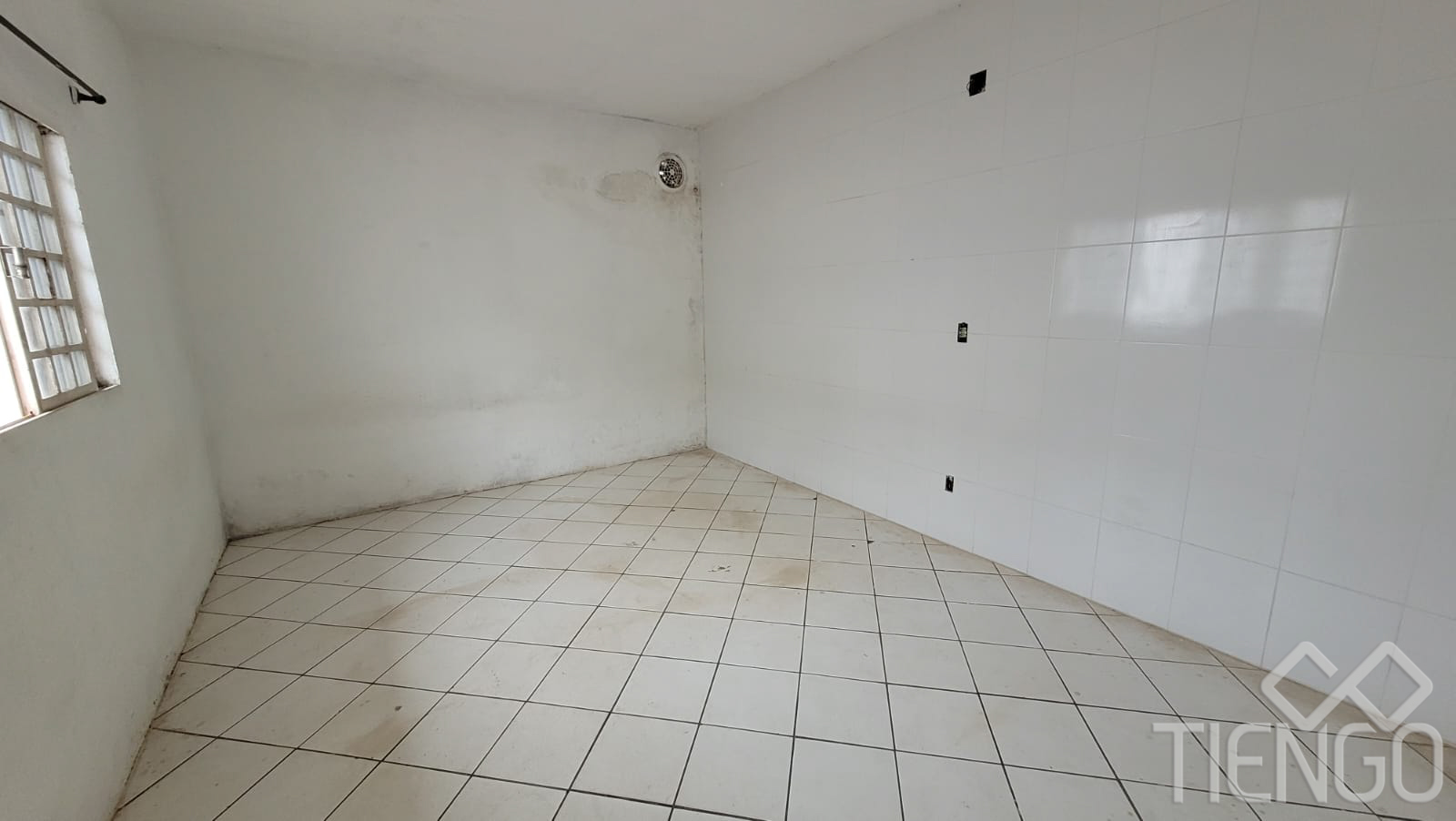 Apartamento no Egisto Ragazzo - Tiengo - A sua imobiliária em Limeira