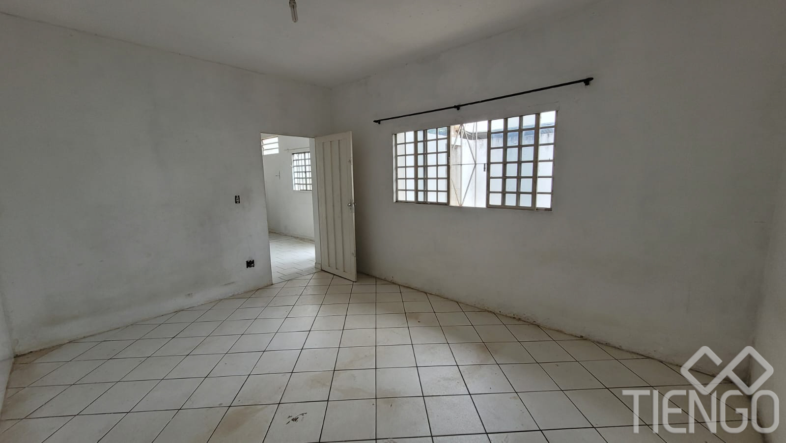 Apartamento no Egisto Ragazzo - Tiengo - A sua imobiliária em Limeira