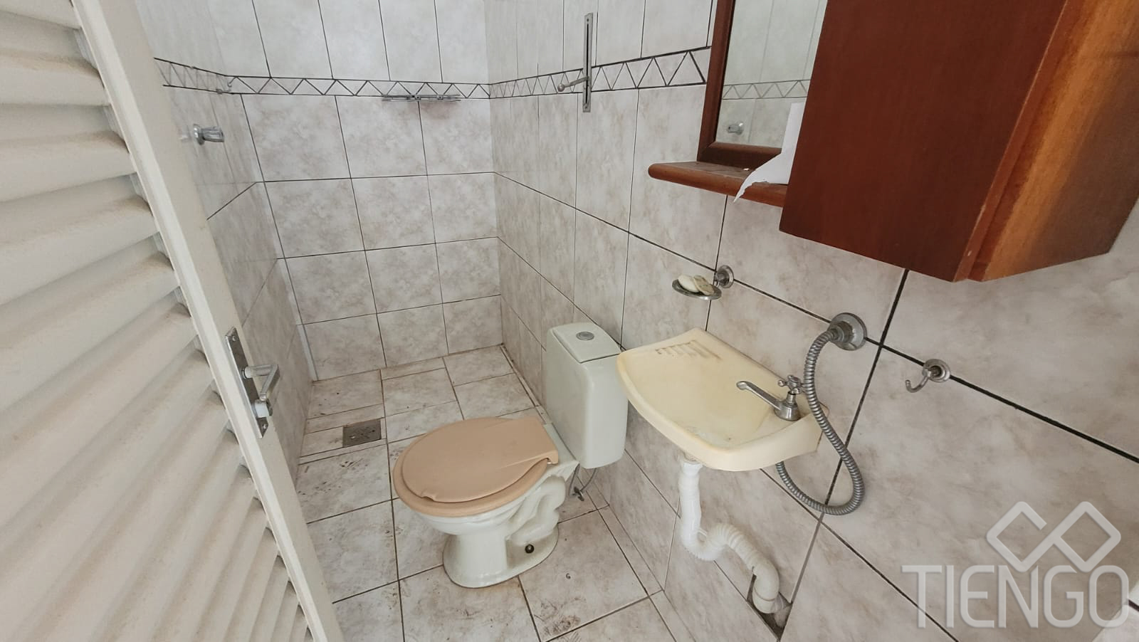 Apartamento no Egisto Ragazzo - Tiengo - A sua imobiliária em Limeira