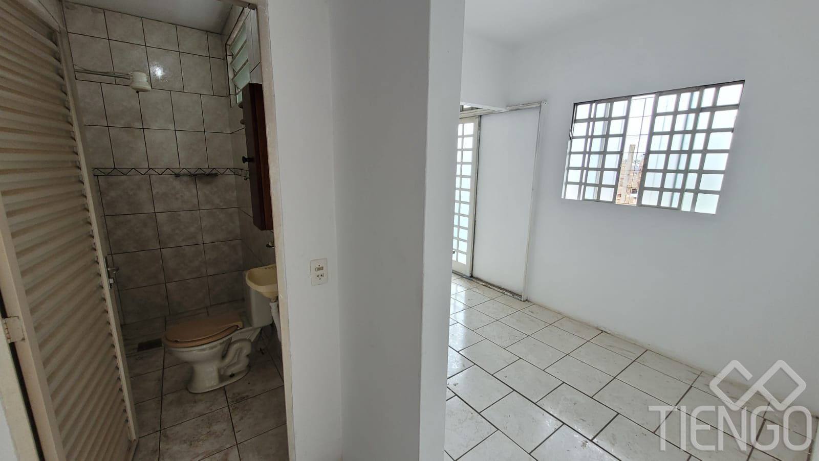 Apartamento no Egisto Ragazzo - Tiengo - A sua imobiliária em Limeira