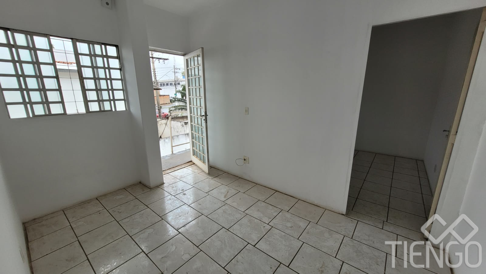 Apartamento no Egisto Ragazzo - Tiengo - A sua imobiliária em Limeira