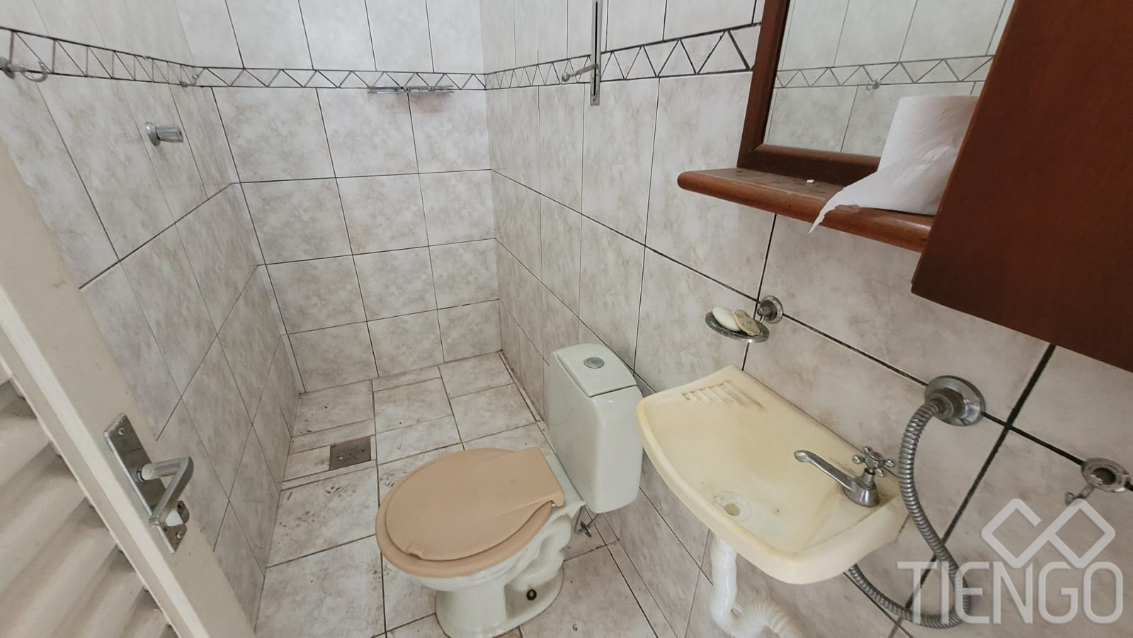 Apartamento no Egisto Ragazzo - Tiengo - A sua imobiliária em Limeira