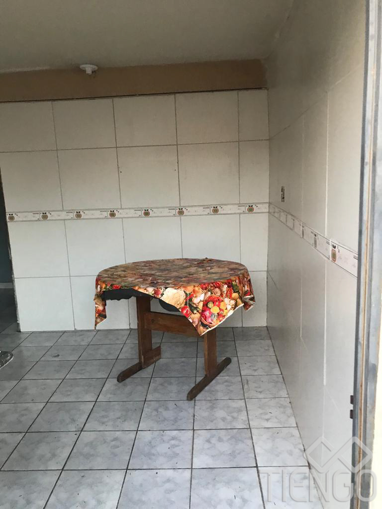 Casa no Parque Hipólito - Tiengo - A sua imobiliária em Limeira