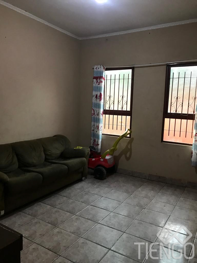 Casa no Parque Hipólito - Tiengo - A sua imobiliária em Limeira